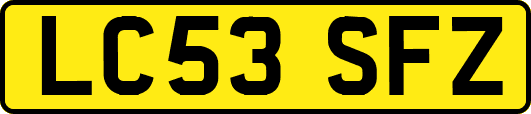 LC53SFZ