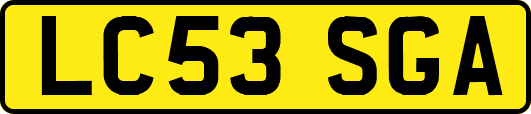 LC53SGA