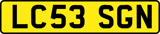 LC53SGN
