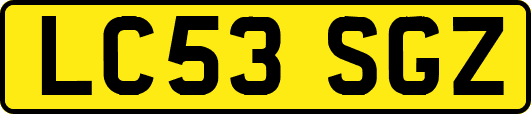 LC53SGZ