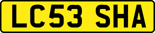 LC53SHA