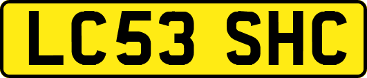 LC53SHC