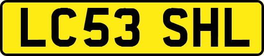 LC53SHL