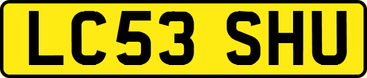 LC53SHU