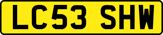 LC53SHW