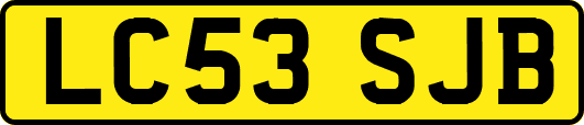 LC53SJB