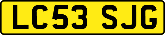 LC53SJG