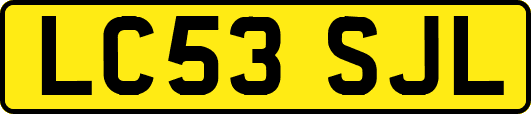 LC53SJL