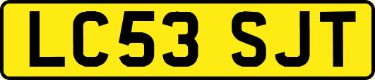 LC53SJT