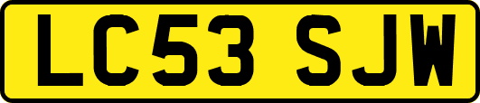 LC53SJW