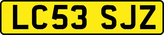 LC53SJZ
