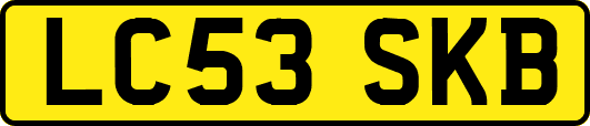 LC53SKB