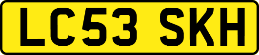 LC53SKH