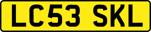 LC53SKL