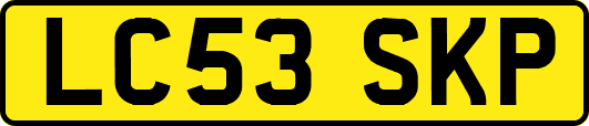 LC53SKP