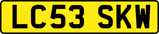 LC53SKW