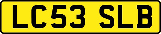 LC53SLB