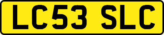 LC53SLC