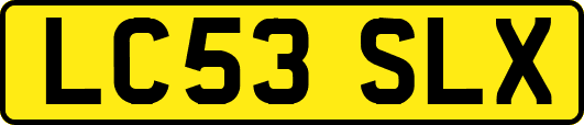 LC53SLX