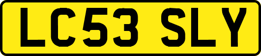 LC53SLY