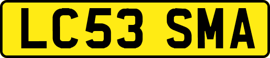 LC53SMA