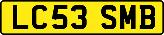 LC53SMB