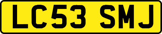 LC53SMJ