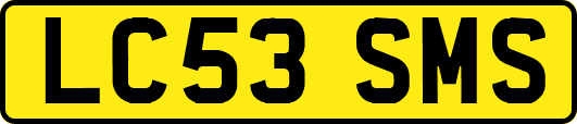 LC53SMS