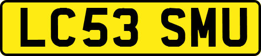 LC53SMU