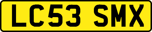 LC53SMX