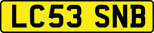 LC53SNB