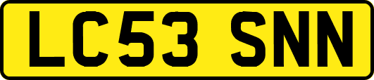 LC53SNN