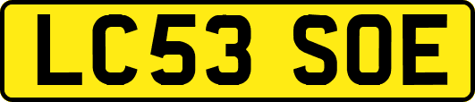 LC53SOE
