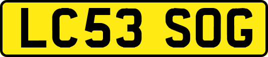 LC53SOG