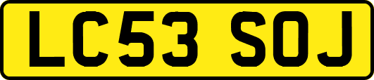 LC53SOJ