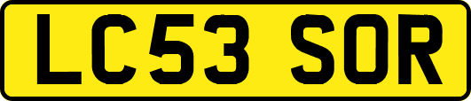 LC53SOR