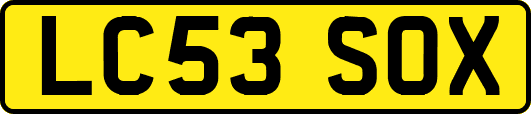 LC53SOX
