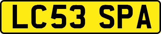 LC53SPA