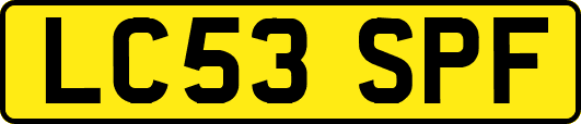 LC53SPF