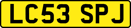 LC53SPJ