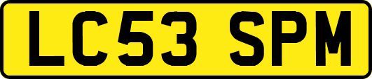LC53SPM