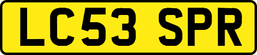 LC53SPR