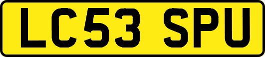 LC53SPU