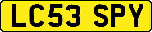 LC53SPY