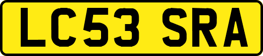LC53SRA
