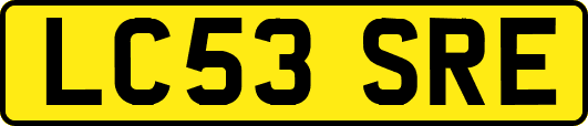 LC53SRE