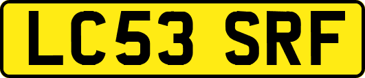 LC53SRF