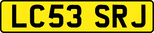 LC53SRJ