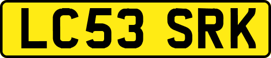 LC53SRK