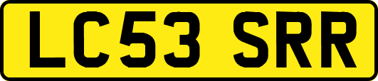 LC53SRR
